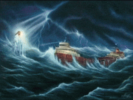 Gordon Lightfoot Edmund GIF