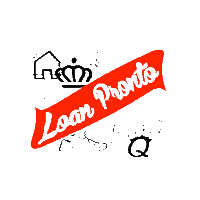 Sticker by Loan Pronto