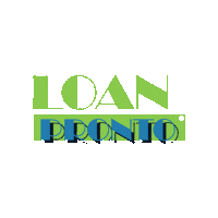 Sticker by Loan Pronto