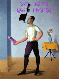 Pop Art GIF by Xinanimodelacra