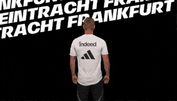 Bundesliga Turn GIF by Eintracht Frankfurt