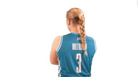 Sport Basketball Sticker by JBA