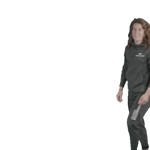 Ireen Sticker by Schaatsteam Reggeborgh