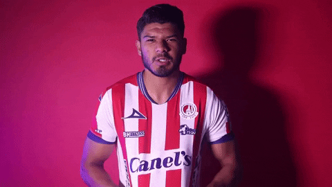 Sanluis Adsl GIF by Atlético de San Luis
