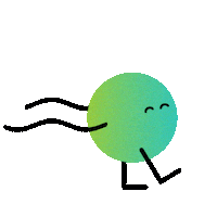 RCJEQ carrefour entrepreneuriat bénévolat autonomie Sticker