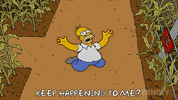 Season 18 Episode 20 GIF by The Simpsons
