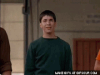 dodgeball GIF