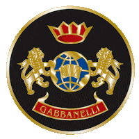 Gabbanelli accordion acordeon gabbanelli migabbanelli Sticker