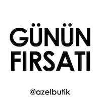 Story Etiket Sticker by azel butik