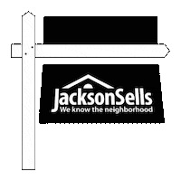 jacksonsellsteam  Sticker