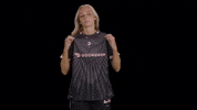 Womens Soccer Smiling GIF by National Women's Soccer League