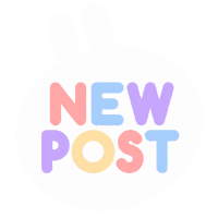 Instagram Upload Sticker by Molang