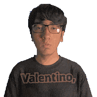 Valentino Sticker
