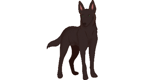 Brahe Sticker by Lybecker_animaatio