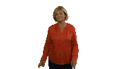 Caroline Npl Sticker by Postcode Loterij
