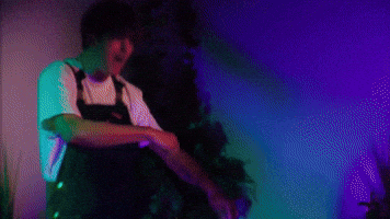 Boy In Space - Caroline
