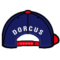 Hat Skateboarding Sticker by Dorcus top breeding system