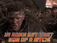 Son Of A Bitch Biff GIF by Back to the Future Trilogy