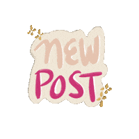 meredithaaanne happy pizza sun new post Sticker