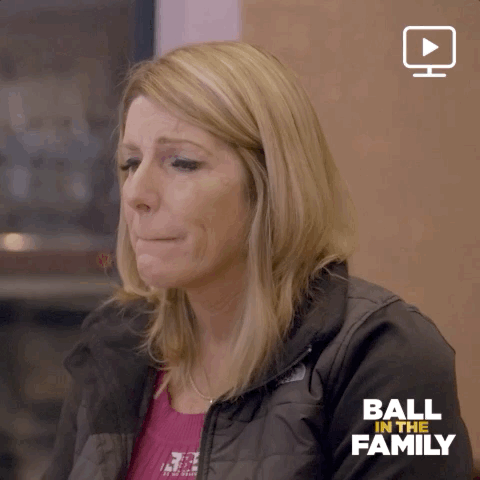 season 4 facebook watch GIF by Ball in the Family