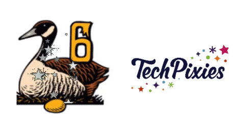 GIF by TechPixies