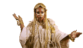 Hands Up Love Sticker by Sony Music Brasil