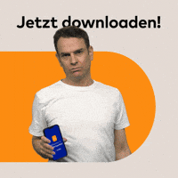 App Download Now GIF by EnBW