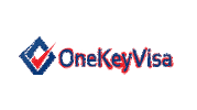 Travel Click Sticker by onekeyvisa