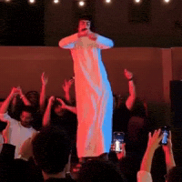 Fun Funny Dance GIF