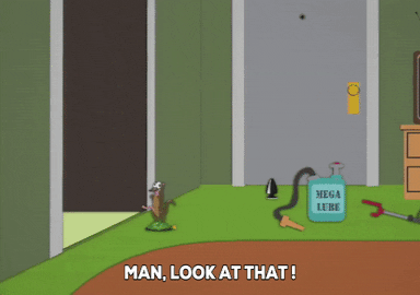 toys blowup doll GIF by South Park 