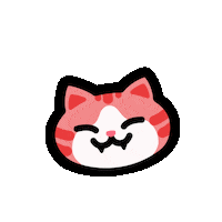 Happy I Love You Sticker by Froggy Friends