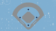 North Carolina Baseball GIF by UNC Tar Heels