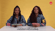 Twins Playing GIF by BuzzFeed