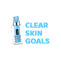 skincare cliniqueph Sticker by The Estée  Lauder Companies Philippines