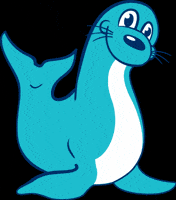 Swim Lessons Swimming GIF by AquaTots