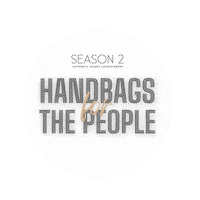 SeasonTwoConsign consignment luxury handbags secondhand luxury preowned luxury Sticker