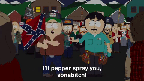 comedy central 21x1 GIF by South Park 