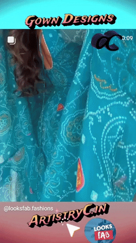 Buy Now Fashion GIF by ArtistryC