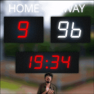 9 Home GIF