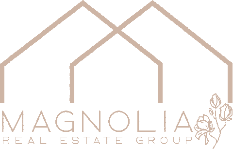 Real Estate Logo Sticker by Holly Fryar