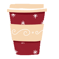 Merry Christmas Sticker