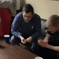 Happy Fun GIF