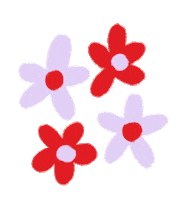 Flowers Sticker by McGraw Hill
