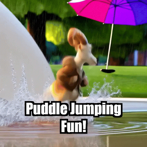Joyful GIF by Radiantelope