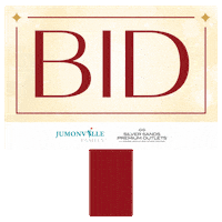 Bid Sticker by Destin Charity Wine Auction Foundation
