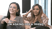 Jersey Shore Asking For A Friend GIF by Jersey Shore Family Vacation