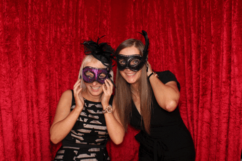 wedding photobooth GIF by Tom Foolery Photo Booth