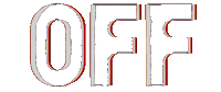 Art Glitch Sticker