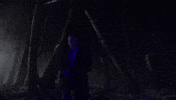 Season 4 Robot GIF