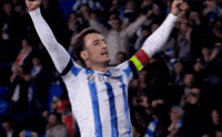 Champions League Football GIF by DAZN